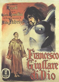 Francesco Giullare di Dio
