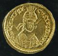Tesoro del Conte Montecristo a Sovana 498 monete d'oro