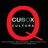 CUBOX Contenitore di Cultura a Sovana